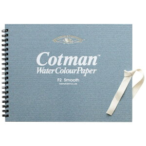 �E�B���U�[���j���[�g���bWINSOR & NEWTON �E�B���U�[���j���[�g���@�R�b�g�}���X�P�b�`�u�b�N�@�זځ@F2�i240x190mm�^18���j 19201002