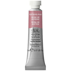 �E�B���U�[���j���[�g���bWINSOR & NEWTON �E�B���U�[���j���[�g���@�v���t�F�b�V���i��WC�@5mL�@537 �|�[�^�[�Y�s���N 18801537