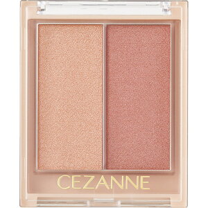 CEZANNE�b�Z�U���k �t�F�C�X�O���E�J���[ 02 ���[�Y�O���E