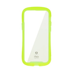 HAMEE�b�n�~�B [iPhone 14��p]iFace Reflection Neo �����K���X�N���A�P�[�X iFace �N���A�C�G���[ 41-954089