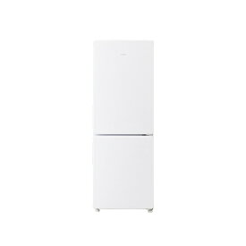 ハイアール｜Haier ハイアール　冷蔵庫　173L JR-NF173D ホワイト ホワイト JR-NF173D(W) [幅50.2cm /173L /2ドア /右開きタイプ /2023年]