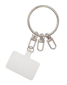 サンクレスト｜SUNCREST 3hooks Multi Sheet （3フック　マルチシート） シルバー iSB-MS02