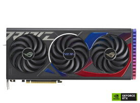 ASUS｜エイスース グラフィックボード ROG-STRIX-RTX4070-O12G-GAMING ROG-STRIX-RTX4070-O12G-GAMING [GeForce RTXシリーズ /12GB]