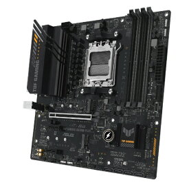 ASUS｜エイスース マザーボード TUF GAMING A620M-PLUS [MicroATX]