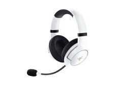 RAZER｜レイザー ゲーミングヘッドセット Kaira HyperSpeed for Xbox ホワイト RZ04-04480200-R3M1 [ワイヤレス（Bluetooth＋USB-C） /両耳 /ヘッドバンドタイプ]