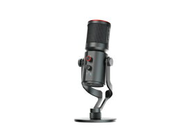 AVERMEDIA｜アバーメディア AM350 ゲーミングマイク LIVE STREAMER MIC 350 AM350(Android/iPadOS/Mac/Windows11対応) [USB-C＋USB-A]