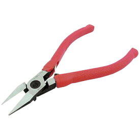 【エントリーで最大2万ポイント当たる｜1/20まで】 室本鉄工｜muromoto メリー スムースプラニッパ150mm 170PL150