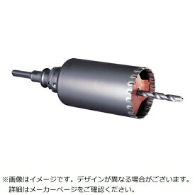 ミヤナガ｜MIYANAGA ミヤナガ ALC用コアドリル セット（SDSプラスシャンク） Φ220 PCALC220R