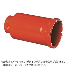 ミヤナガ｜MIYANAGA ミヤナガ ハイブリッドコアドリル カッター Φ75 PCH75C