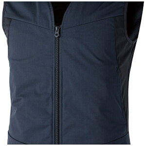 CUC|シーユーシー Cs 520002-02-4L 電熱インナーベスト コン 4L