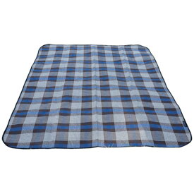 イノベックス リビングソリューション部 Chispa CHISPAマルチラグ ブルー 290715