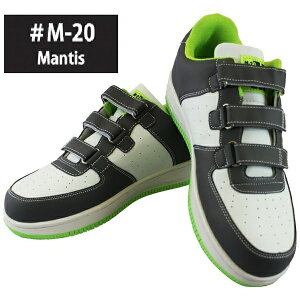 �L�^���}�bKITAYAMA �g���C�A���g M-20 24.5cm Mantis�}�W�b�N ���E�D