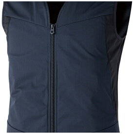 CUC｜シーユーシー Cs 520002-02-L 電熱インナーベスト コン L