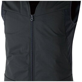 CUC｜シーユーシー Cs 520002-19-L 電熱インナーベスト クロ L