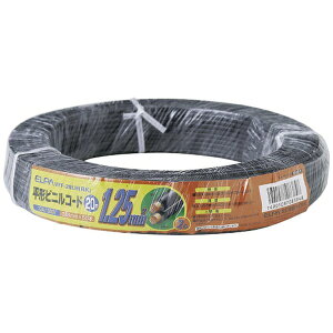 �����d��bASAHI ELECTRIC ELPA 1�D25�R�[�h20M VFF20LHBK