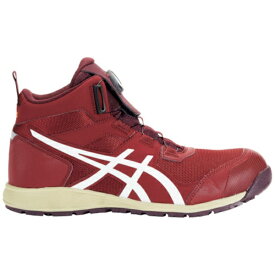 アシックス｜asics アシックス ウィンジョブ CP214 TS BOA ビートジュース×ホワイト 26．0cm 1271A056.60026.0