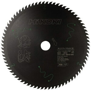 HiKOKIbnCR[L HiKOKI ۂ̂p`bv\[iWށEʖ؍ޗpjiubNV[Ýj 190mmX1D9 75n 00377182