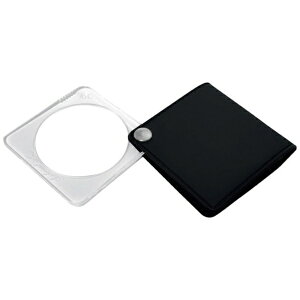 tbKeiyo Magnifier [t 񋅖ʃ[y ubN 3D5× 6082BK