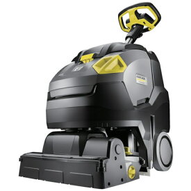 【エントリーで最大全額ポイント還元｜7/18迄】 ケルヒャー｜KARCHER ケルヒャー 小型床洗浄機 BR 45／22 C Bp（1．783−462．0） 1.783462.0