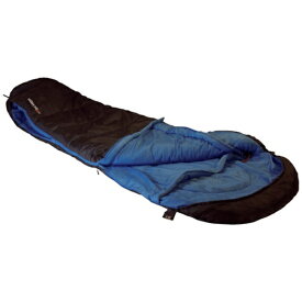 Simex Outdoor ハイピーク マミー型寝袋 連結可能タイプ TR300 左側ジッパー ダークレッド 23066