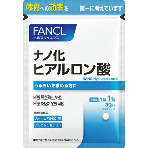 �t�@���P���bFANCL �i�m�� �q�A�������_ 30�����i30���j