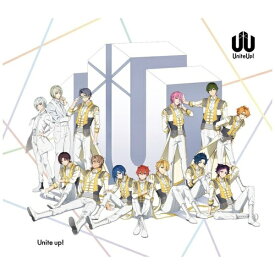 ソニーミュージックマーケティング｜Sony Music Marketing UniteUp！/ Unite up！ 初回生産限定盤【CD】 【代金引換配送不可】