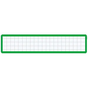 KOKUYObRN RN }Olbgo J[h@19×105mm  }N|411G 51151065