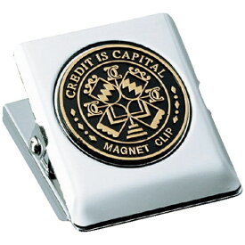 KOKUYO｜コクヨ コクヨ マグネットクリップ 特大 黒 クリ−62ND 51190071