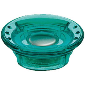 KOKUYO｜コクヨ コクヨ 超強力カラーマグネット＜ネオマグ＞ フラットタイプ25mm 透明緑 5個入 マク−1025NTG 55048613