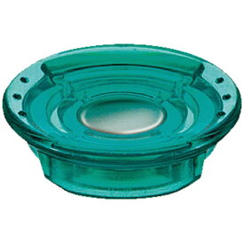 KOKUYO｜コクヨ コクヨ 超強力カラーマグネット＜ネオマグ＞ フラットタイプ30mm 透明緑 4個入 マク−1030NTG 55048651