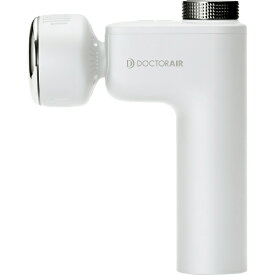 DOCTORAIR｜ドクターエア エクサガン ホット＆クール EXAGUN HOT＆COOL(ホワイト) REG-03