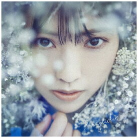 ポニーキャニオン｜PONY CANYON 石原夏織/ Paraglider 通常盤【CD】 【代金引換配送不可】