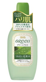 明色化粧品｜MEISHOKU 明色グリーン　アストリンゼン　170ml