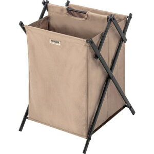 ���J�bAZUMAYA �t�H�[���f�B���O�o�X�P�b�gL �iW38×D44×H57cm�j MIP-77BE �x�[�W��