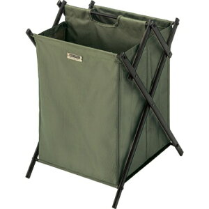 ���J�bAZUMAYA �t�H�[���f�B���O�o�X�P�b�gL �iW38×D44×H57cm�j MIP-77GR �O���[��