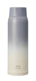 BRUNO｜ブルーノ BRUNO　BHK259‐MGH　軽量ステンレススクリューボトル　tall MAGICHOUR BHK259MGH BHK259MGH
