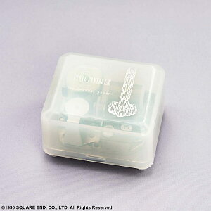 SQUARE ENIXbXNEFAGjbNX yĔ́zt@Cit@^W[III@IS[@NX^^[
