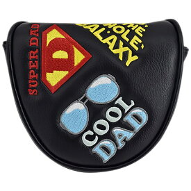 ライト｜LITE オリジナルズ パターカバーマレット(Super Dad) H-25