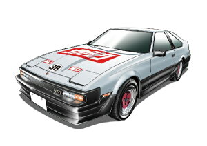 tW~͌^bFUJIMI 1/24낵JhbNV[Y No.101 낵JhbN ZJ XX 40NLOpbP[Wo[W yzsz