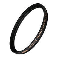 Nikon｜ニコン 52mm レンズ保護フィルター「ARCREST（アルクレスト）」II PROTECTION FILTER ARII-PF52