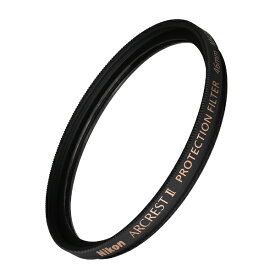 Nikon｜ニコン ARCREST II PROTECTION FILTER 46mm ARII-PF46