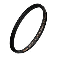 Nikon｜ニコン ARCREST II PROTECTION FILTER 58mm ARII-PF58
