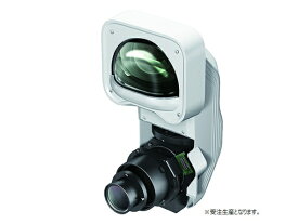 EPSON｜エプソン 超短焦点ゼロオフセットレンズ ホワイト ELPLX01WS