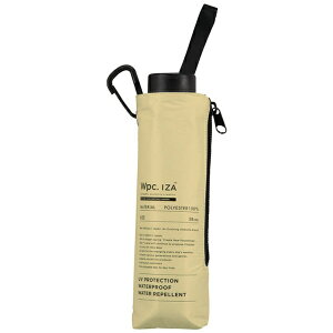 ���[���h�p�[�e�B�[�bWPC. �܂肽���ݎP IZA Type�FLARGE��COMPACT �x�[�W�� ZA010-911-102 [���J���p�P /58cm]