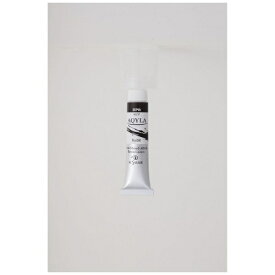 クサカベ｜KUSAKABE クサカベ 水性アルキド樹脂絵具 アキーラ 6号 NO.061 セピア