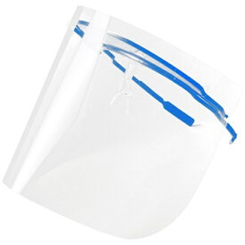 村中医療器｜MURANAKA MEDICAL INSTRUMENTS FSS-1010 Cubeフェイスシールド 10セット入り