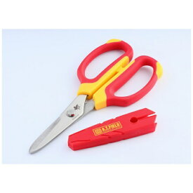 ニッケン刃物｜Nikken Cutlery クラフトハサミ EV-25A 2号機