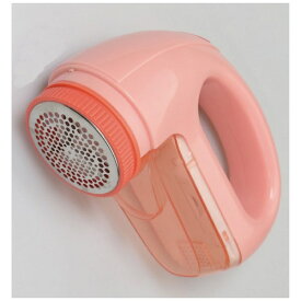 ファイン｜FINE JAPAN 目詰まりしにくい！毛玉とり 替刃付 FIN-1000PK ピンク