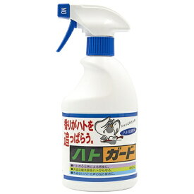 ハトガード 400mlトーヤク｜TOYAKU