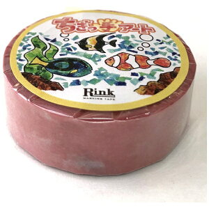 Ce[vbRinrei Tape }XLOe[v 15mmx7m IR02501P 